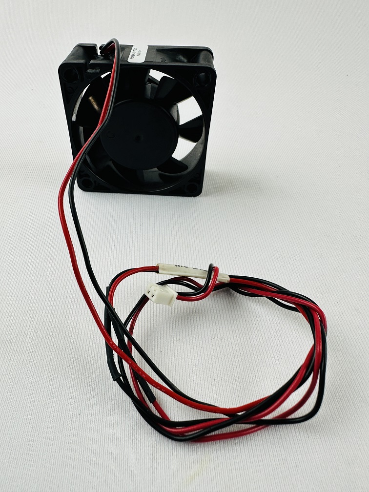 Mechatronics F6025X12B-RHR Server Square Fan Mechatronics F6025X12B-RHR Server Square Fan