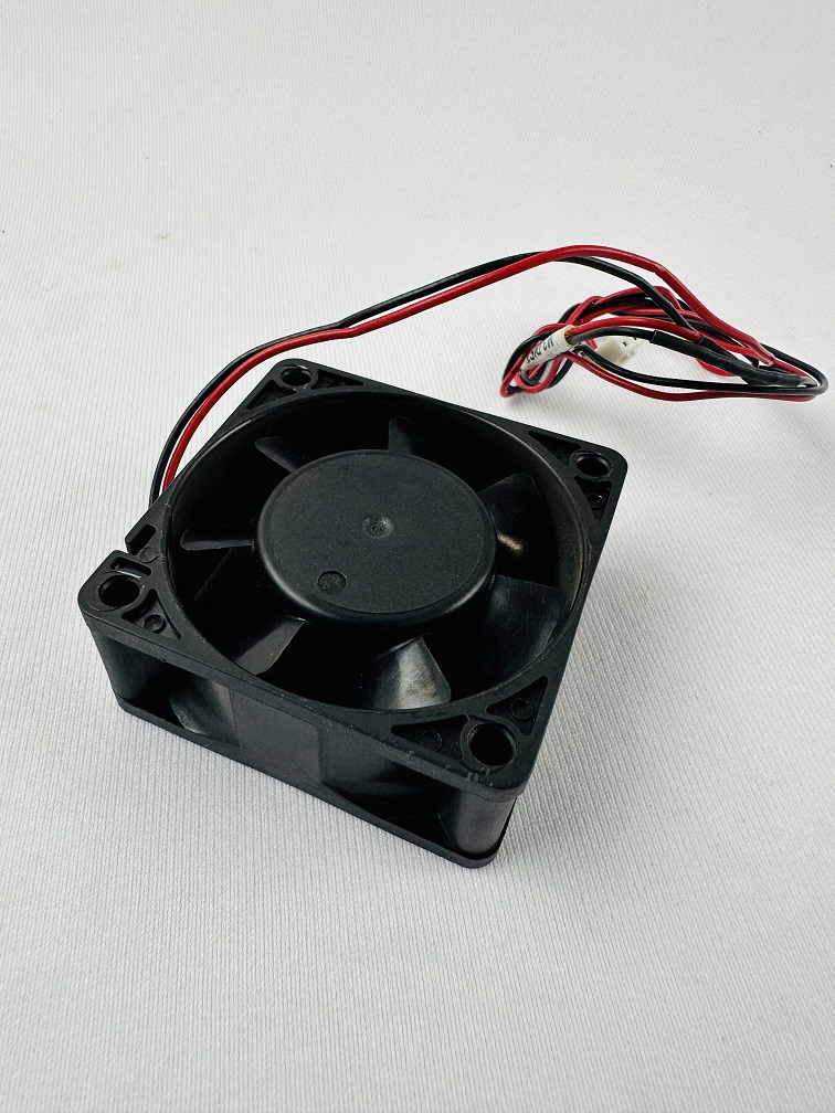 Mechatronics F6025X12B-RHR Server Square Fan Mechatronics F6025X12B-RHR Server Square Fan