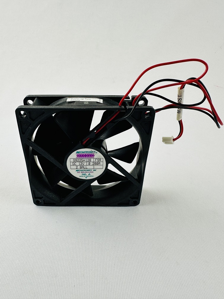 Mechatronics G9225H12B-FSR Server Square Fan Mechatronics G9225H12B-FSR Server Square Fan