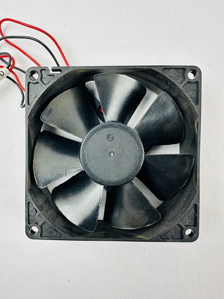 Mechatronics G9225H12B-FSR Server Square Fan Mechatronics G9225H12B-FSR Server Square Fan