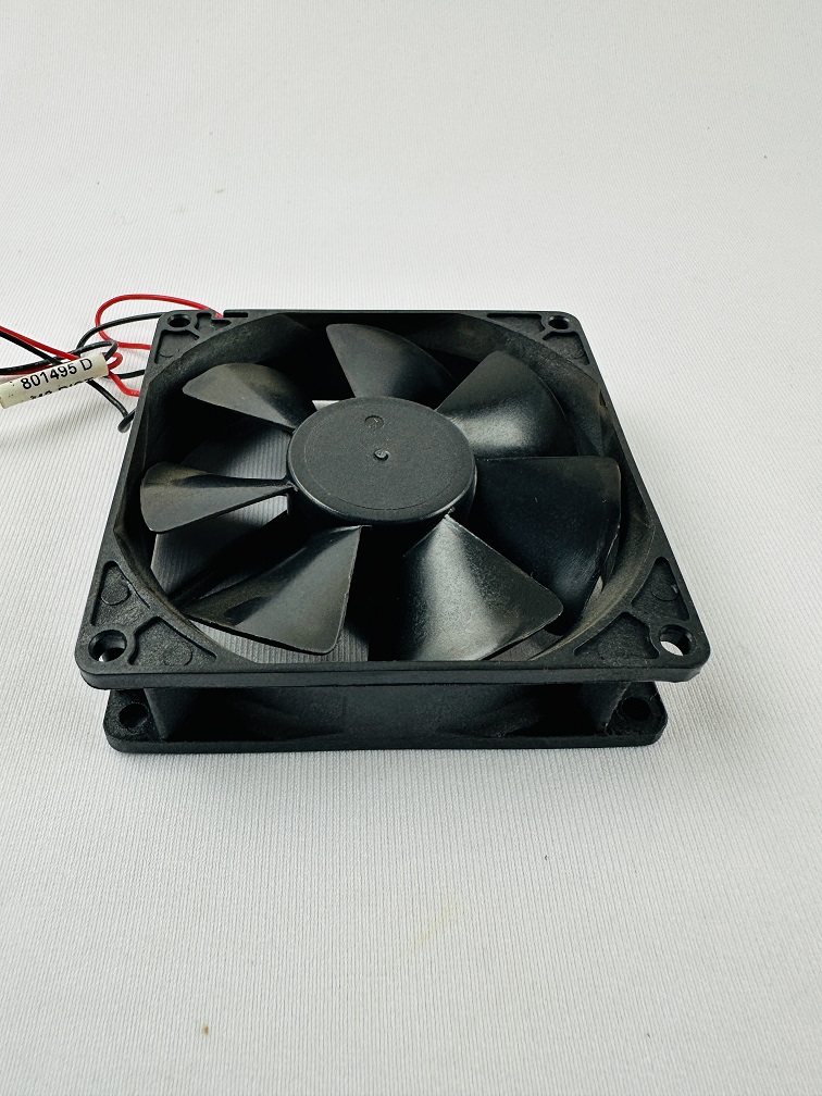 Mechatronics G9225H12B-FSR Server Square Fan Mechatronics G9225H12B-FSR Server Square Fan