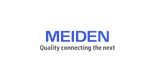 Meiden Meiden