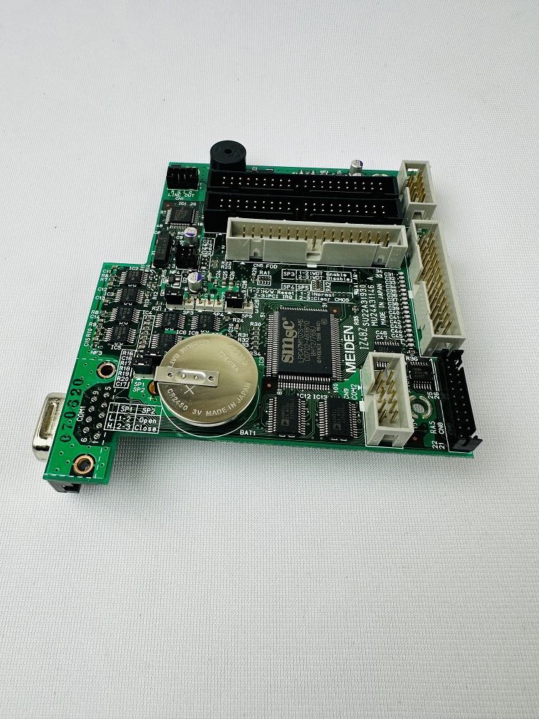 Meiden IZ48Z Interface Card Meiden IZ48Z Interface Card