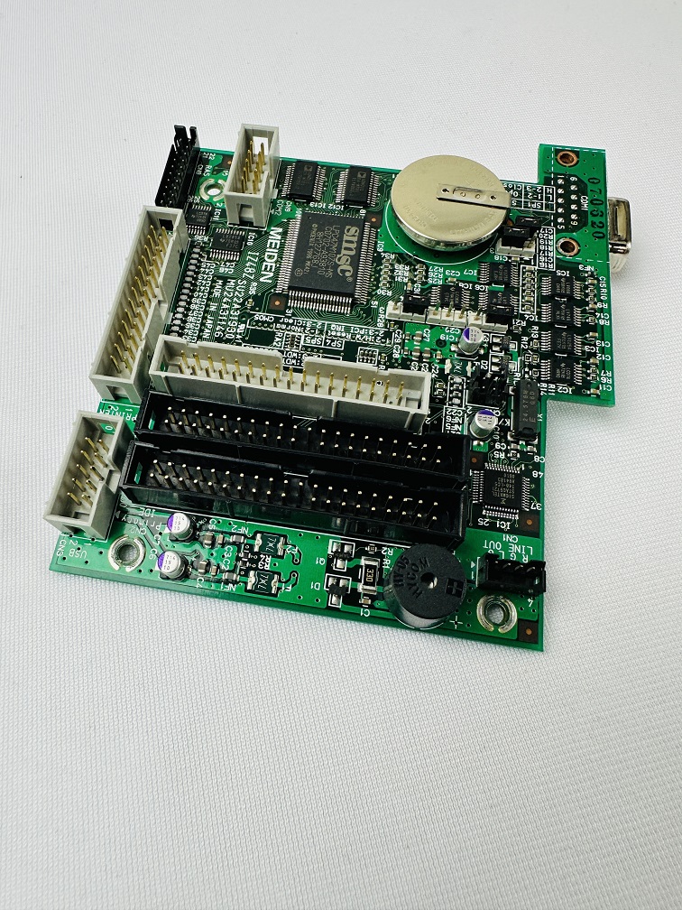 Meiden IZ48Z Interface Card Meiden IZ48Z Interface Card