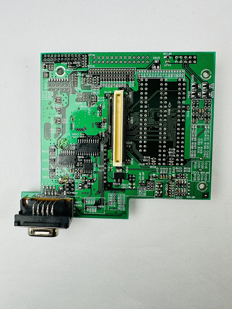 Meiden IZ48Z Interface Card Meiden IZ48Z Interface Card