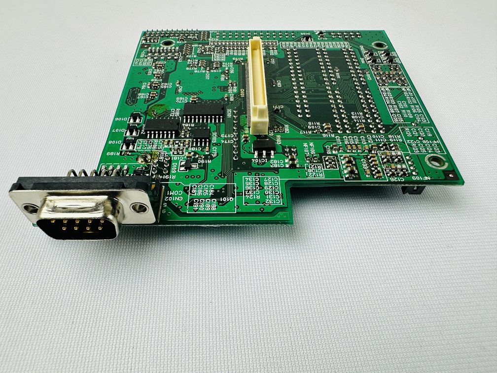 Meiden IZ48Z Interface Card Meiden IZ48Z Interface Card