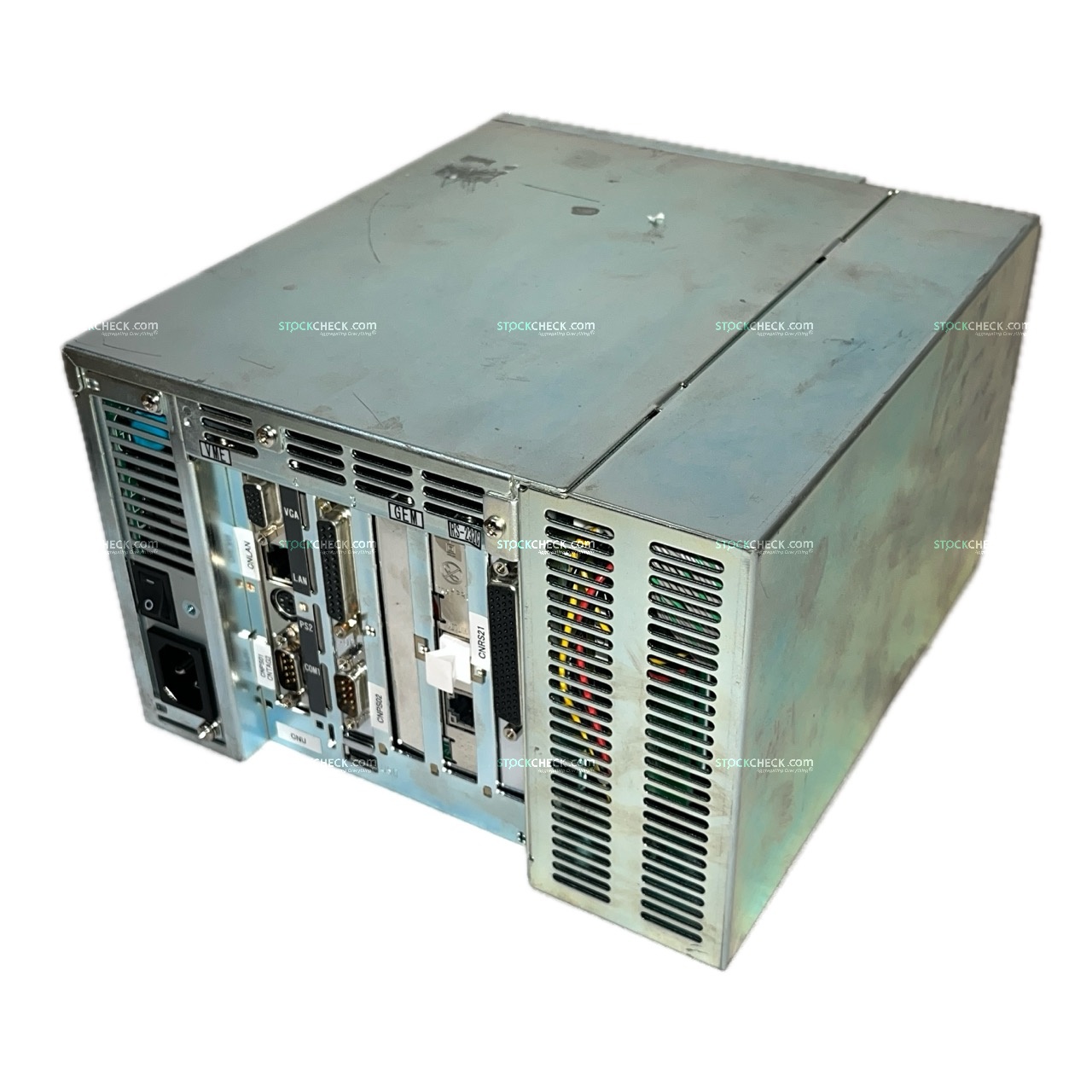 Meiden UA024/755H uPIBOC-I Industrial Computer Controller Meiden UA024/755H uPIBOC-I Industrial Computer Controller