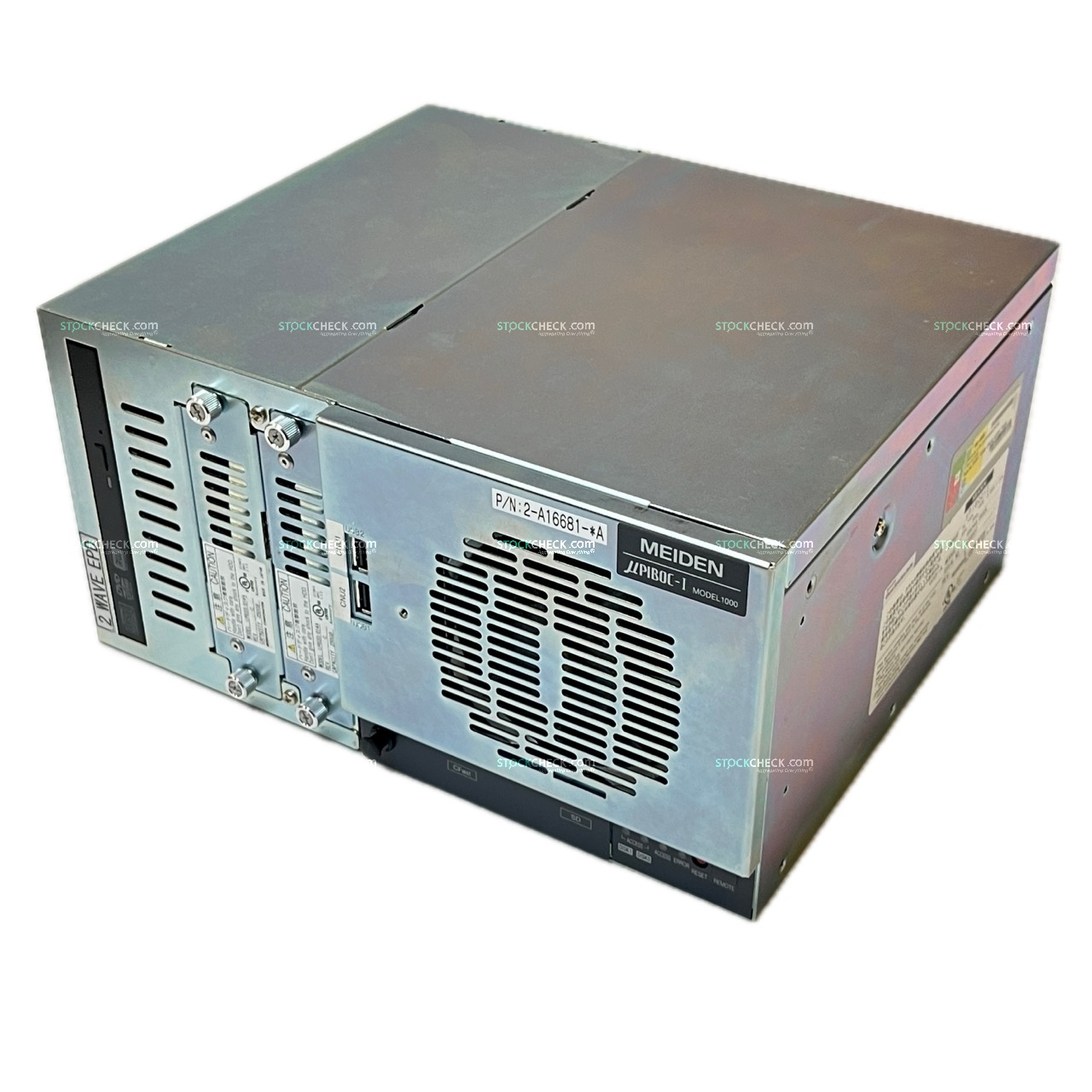 UA044/056A