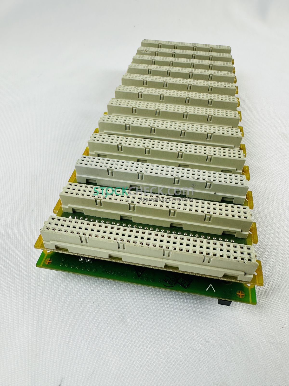 Mercury Computer Systems ILK12X RACE++ Series RACEway Interlink Module | 12-slot... Mercury Computer Systems ILK12X RACE++ Series RACEway Interlink Module | 12-slot...