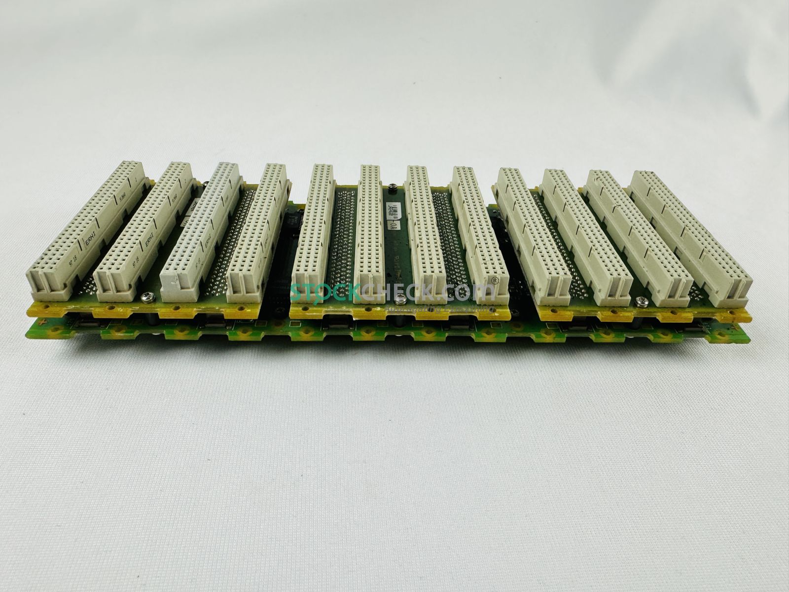 Mercury Computer Systems ILK12X RACE++ Series RACEway Interlink Module | 12-slot... Mercury Computer Systems ILK12X RACE++ Series RACEway Interlink Module | 12-slot...