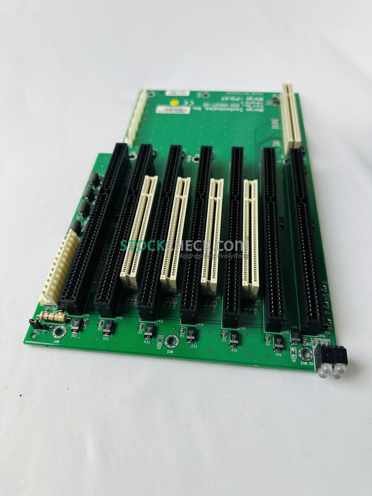 Merge Technologies Merge-PSL07 202-00027-00 PICMG... Merge Technologies Merge-PSL07 202-00027-00 PICMG...