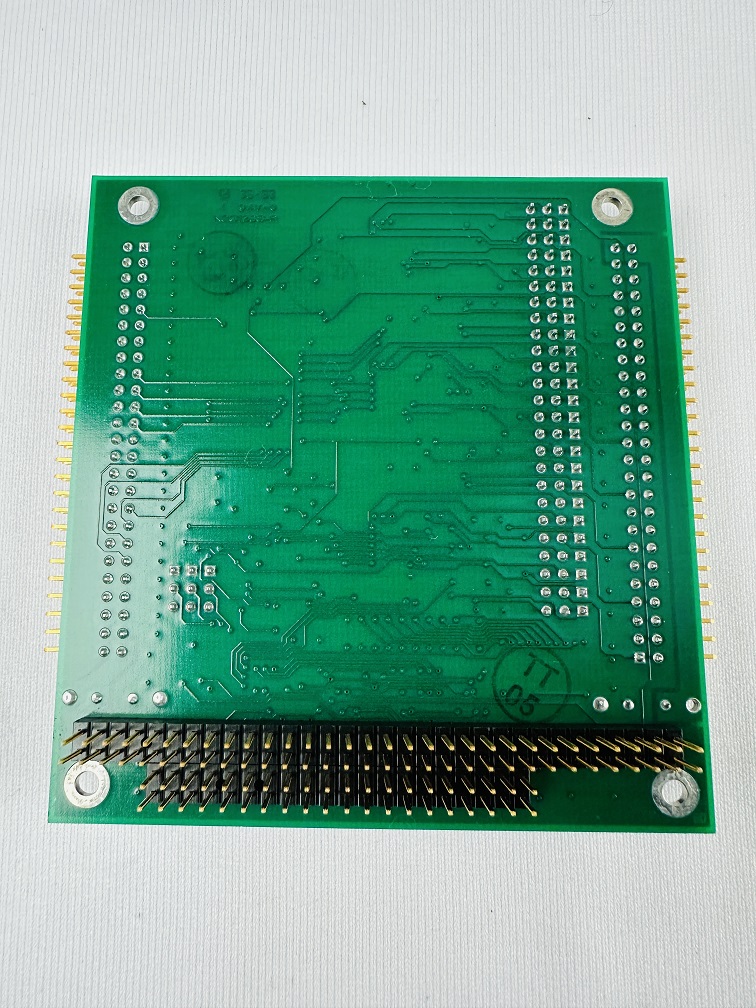 Mesa 4I22 PC/104 10 Timer/Counter + Parallel I/O Card | works with Micro/Sys SBC... Mesa 4I22 PC/104 10 Timer/Counter + Parallel I/O Card | works with Micro/Sys SBC...