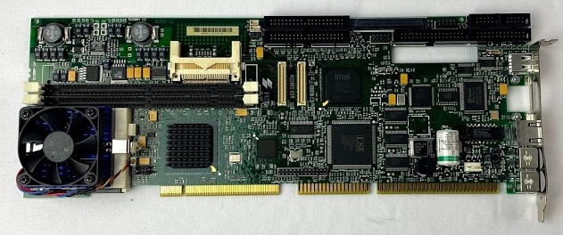 Microbus MAT 915 CPU Board Microbus MAT 915 CPU Board