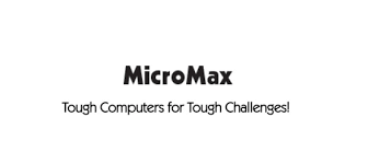Micromax Micromax