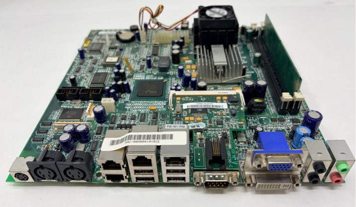 Micros P35-1B1-1FA9 Micros P35-1B1-1FA9