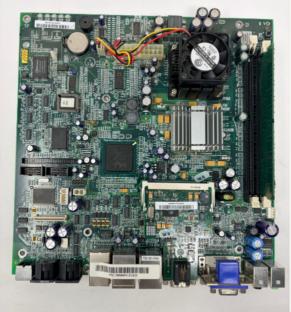 Micros P35-1B1-1FA9 Micros P35-1B1-1FA9