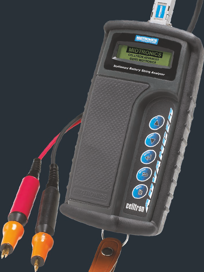 Midtronics CTA-4000 Midtronics CTA-4000