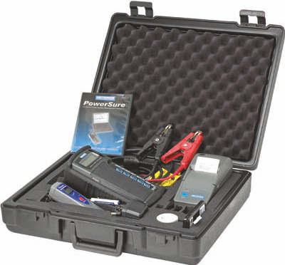 Midtronics CTA-4000 Midtronics CTA-4000