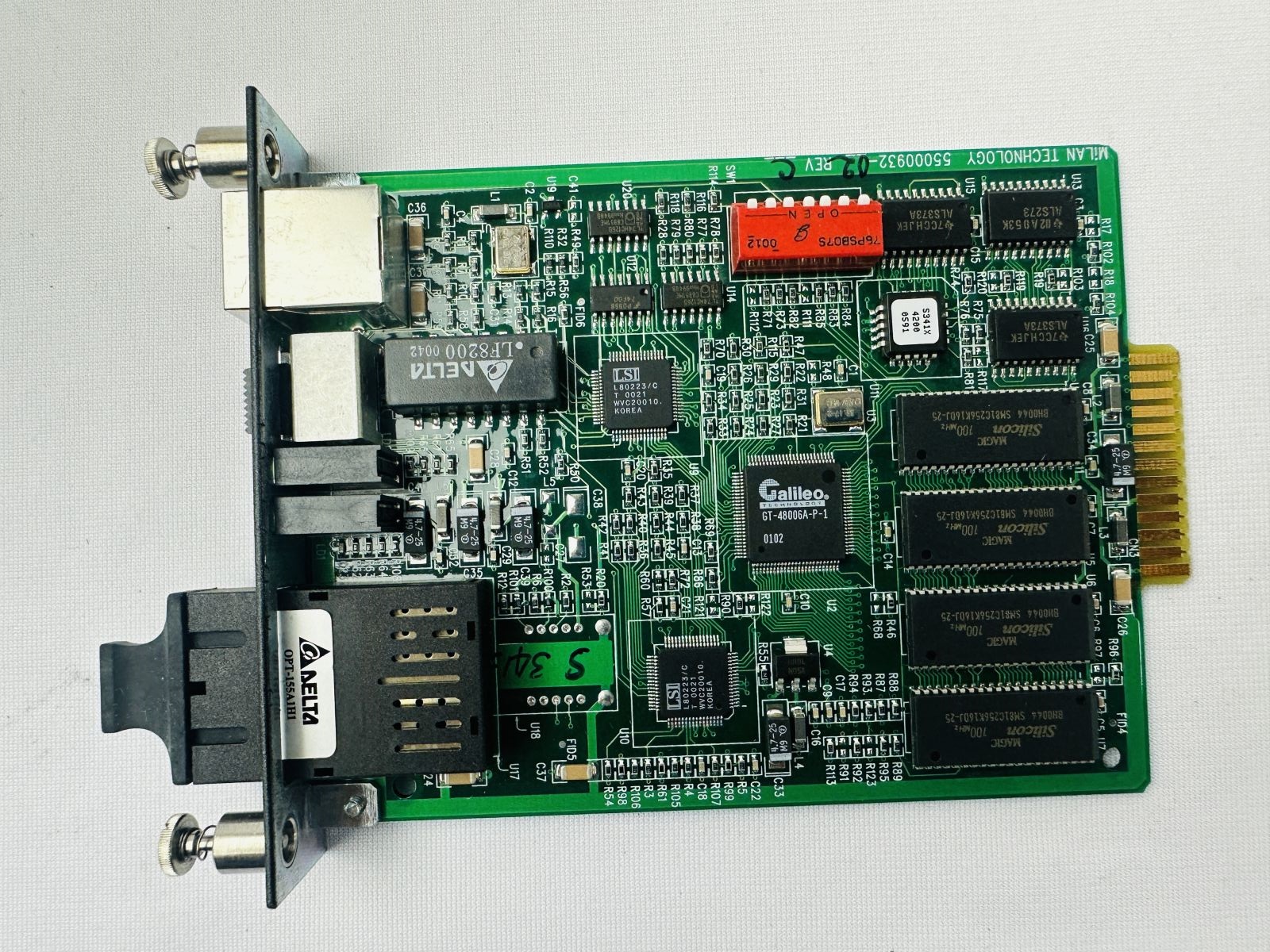 MIL-S3413