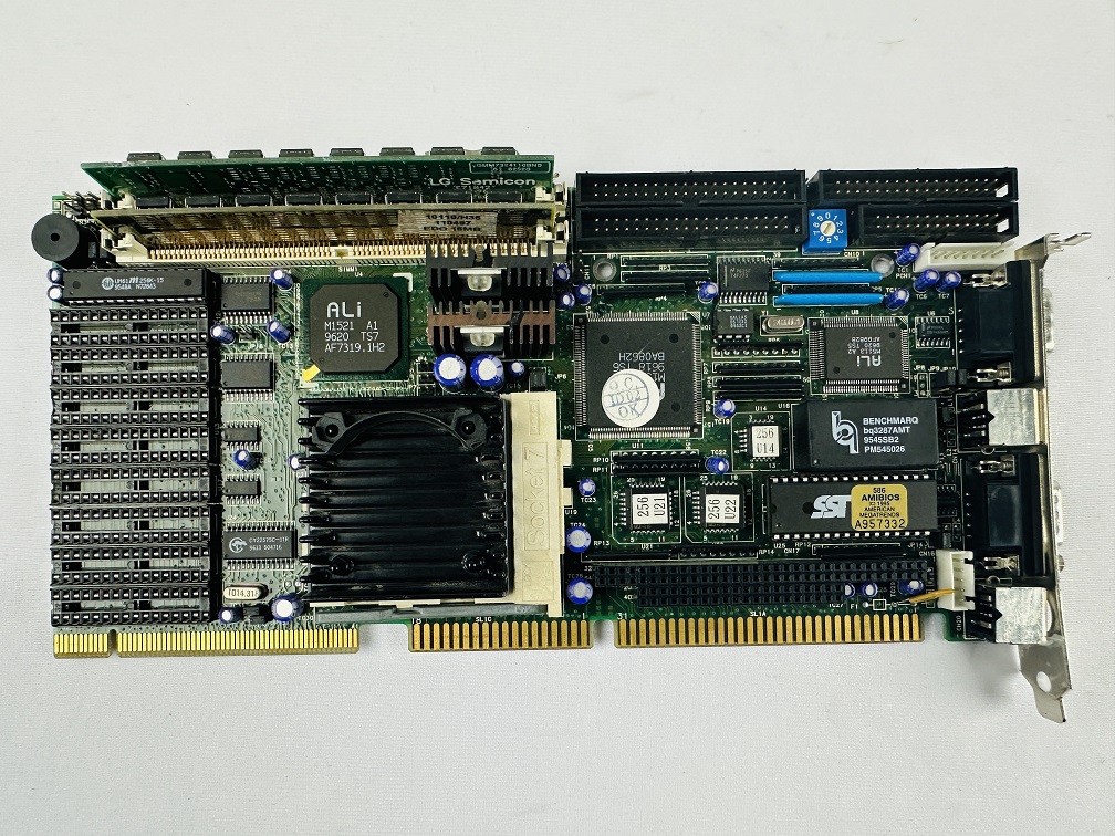MSC-256
