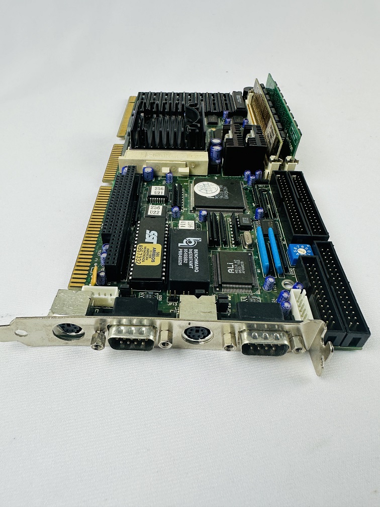Mitac MSC-256 CPU Board Mitac MSC-256 CPU Board