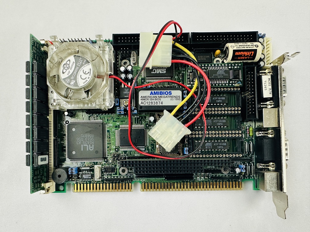 MSC-486SSD