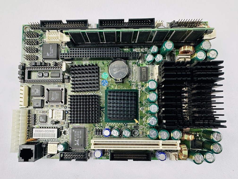 MSC-6641A