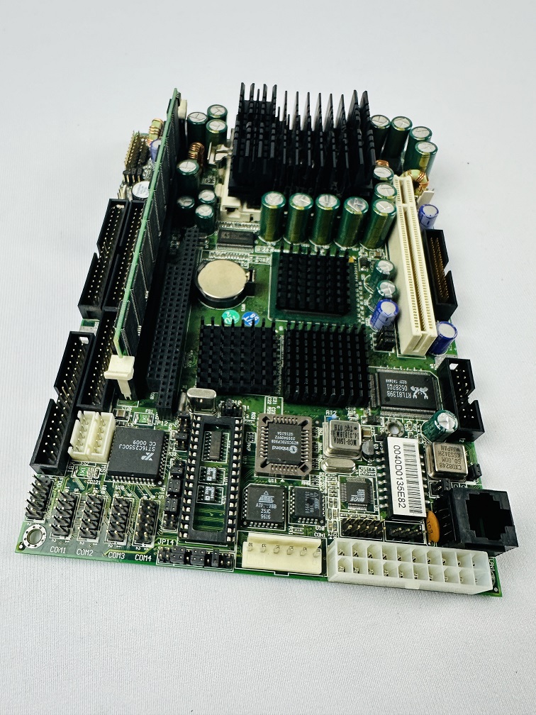 Mitac MSC-6641A CPU Board Mitac MSC-6641A CPU Board