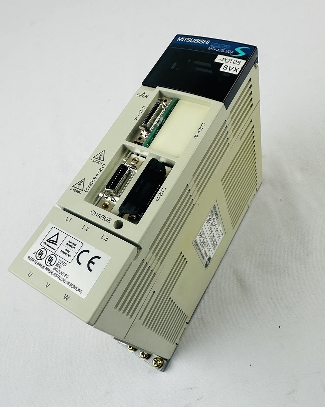 MR-J2S-20A-PQ108