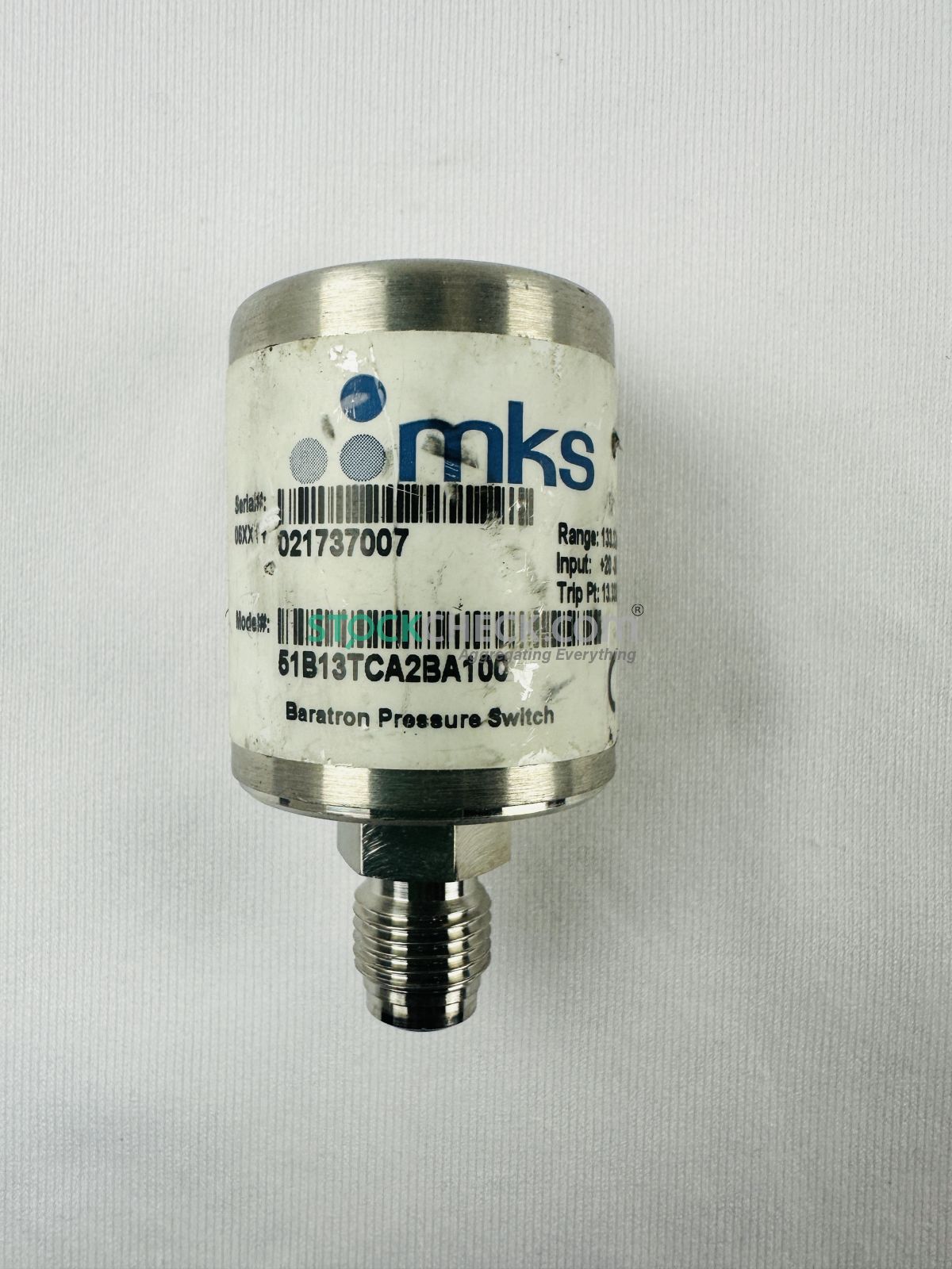 51B13TCA2BA100