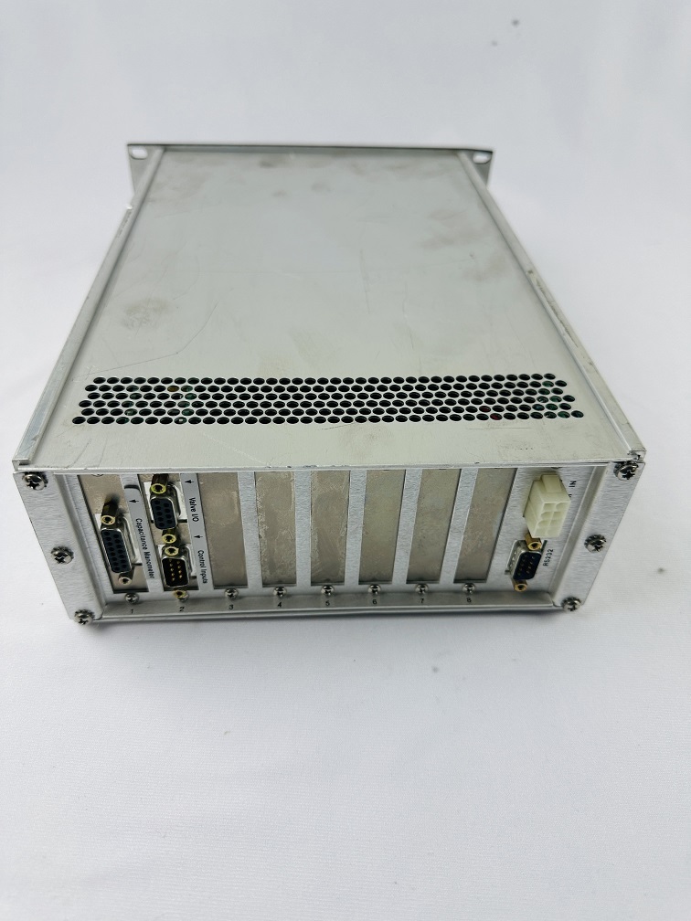 MKS 186A-AMOOOOOO Vacuum Gauge Measurement and Control System MKS 186A-AMOOOOOO Vacuum Gauge Measurement and Control System