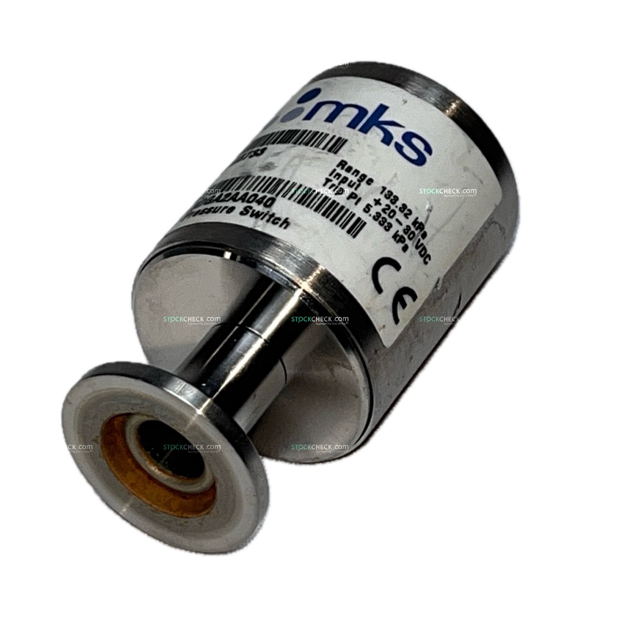 MKS 41B13DGA2AA040 MKS 41B13DGA2AA040