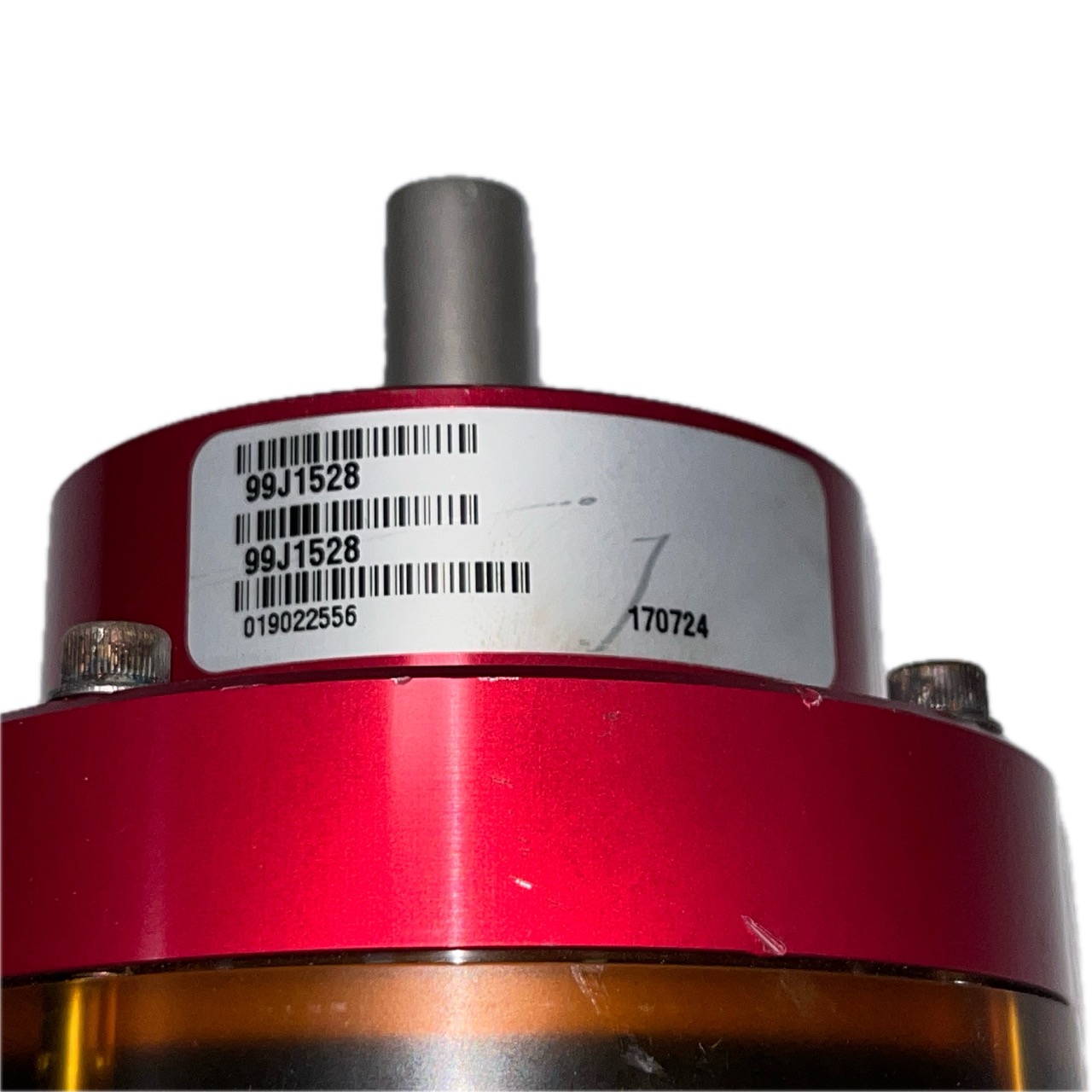 MKS 99J1528 Vacuum Angle Valve MKS 99J1528 Vacuum Angle Valve
