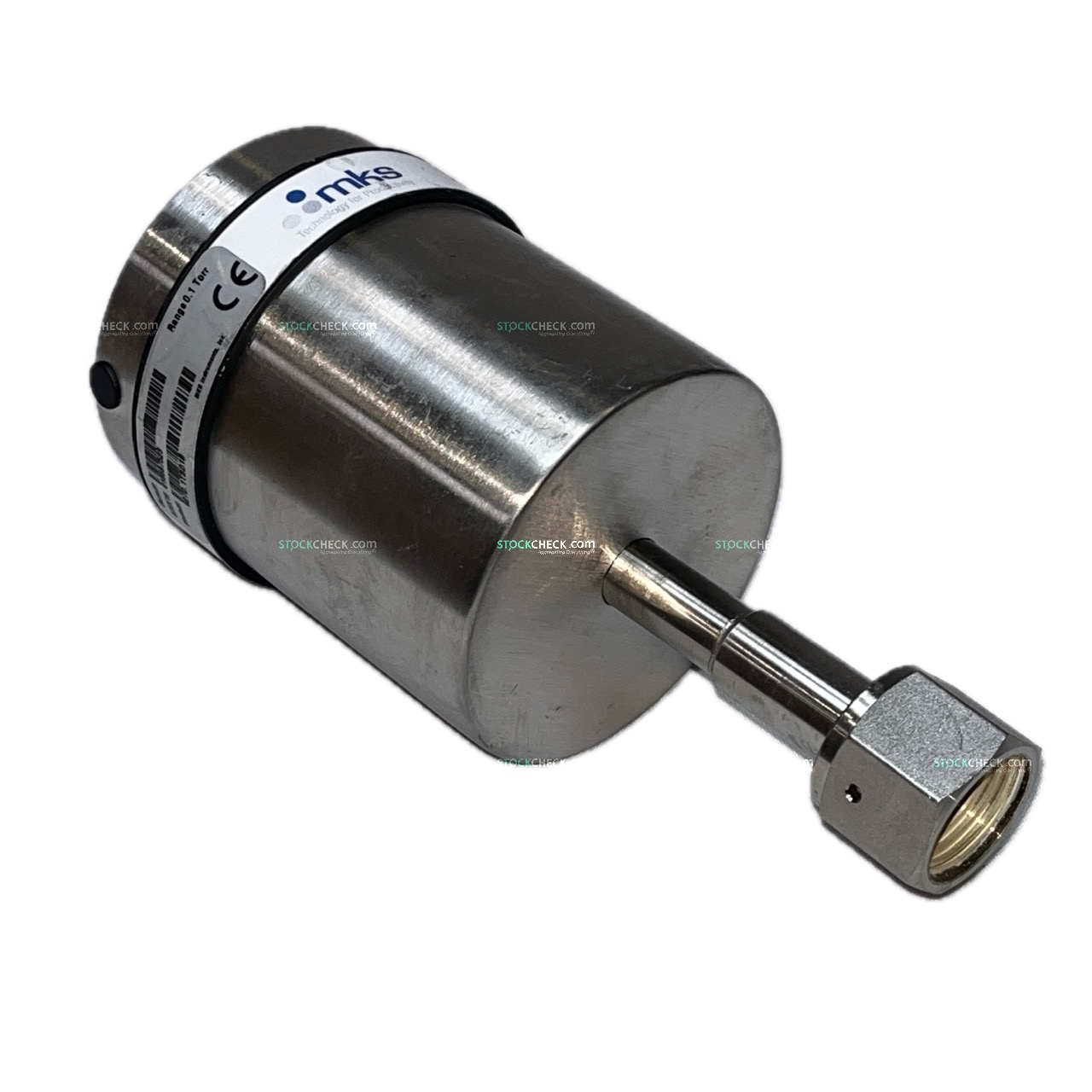 MKS Instruments 627D.1TBD1B MKS Instruments 627D.1TBD1B