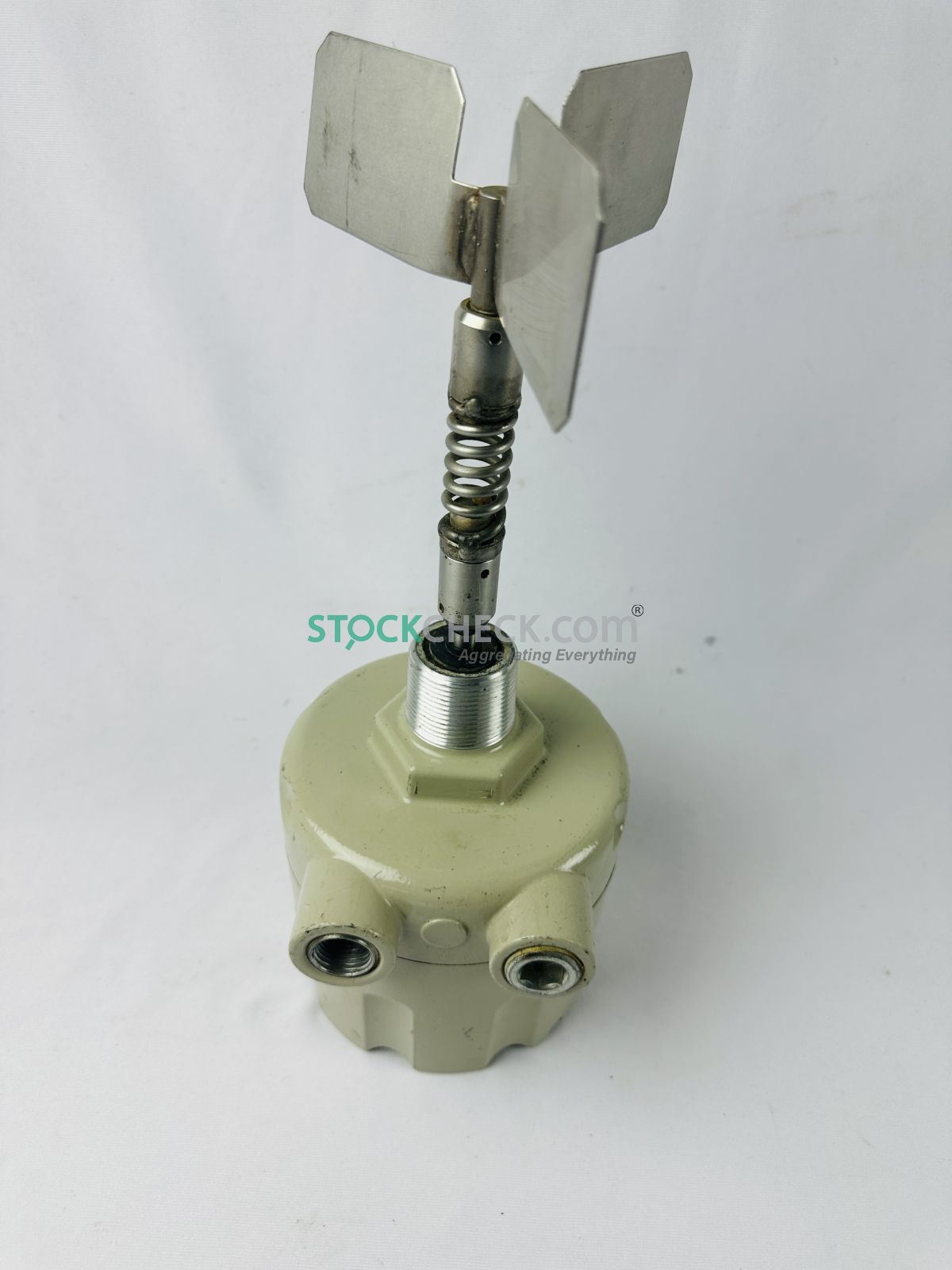 Monitor Technologies 1-8301-1 Model KA Rotary Paddle Bin Monitor Monitor Technologies 1-8301-1 Model KA Rotary Paddle Bin Monitor
