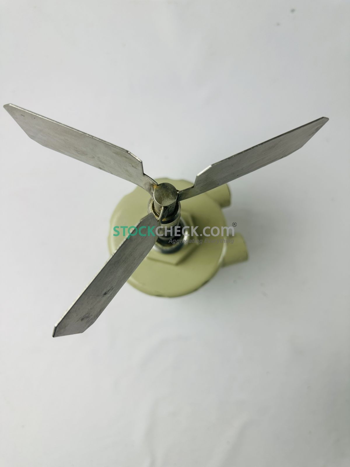 Monitor Technologies 1-8301-1 Model KA Rotary Paddle Bin Monitor Monitor Technologies 1-8301-1 Model KA Rotary Paddle Bin Monitor