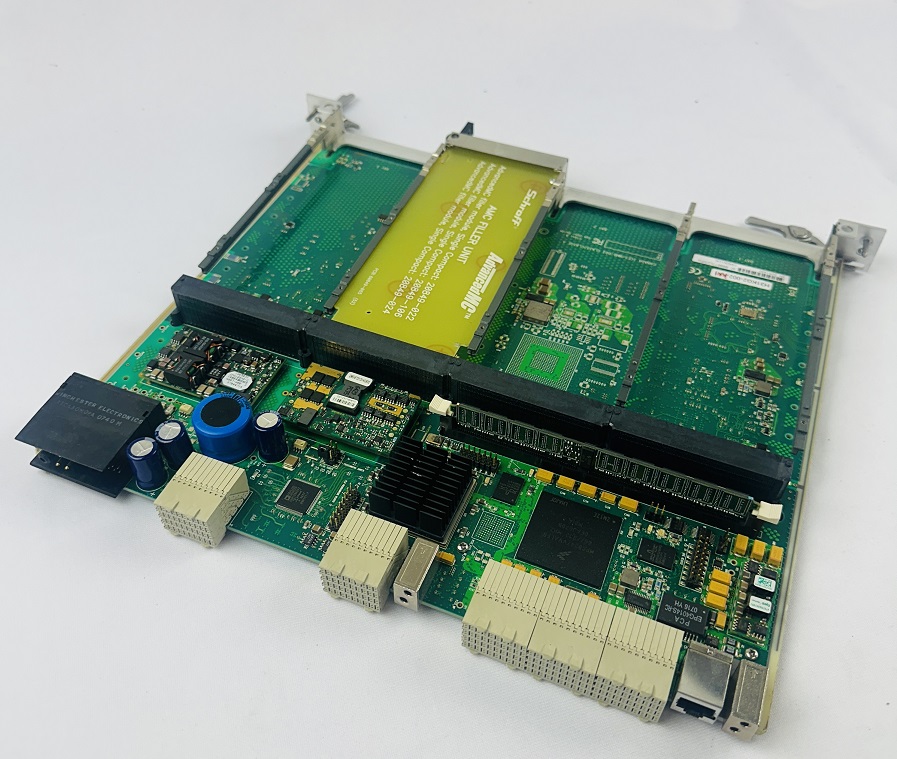 Motorola ATCA-C111 ATCA Processor Board Motorola ATCA-C111 ATCA Processor Board