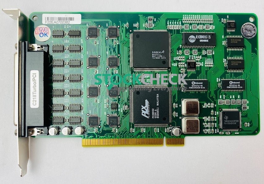 C218Turbo/PCI