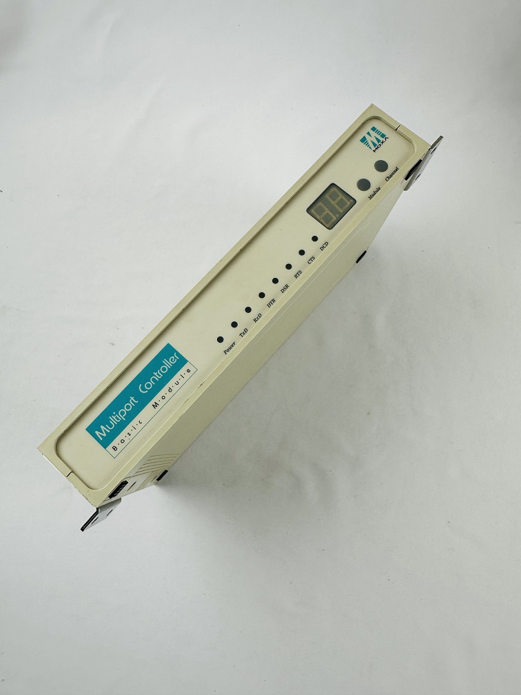 Moxa C32081T Multiport Serial Controllers Moxa C32081T Multiport Serial Controllers