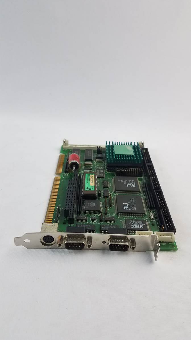MSI AS-3120 CPU Board MSI AS-3120 CPU Board
