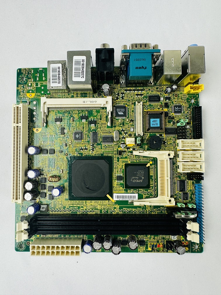 FUZZY LX800