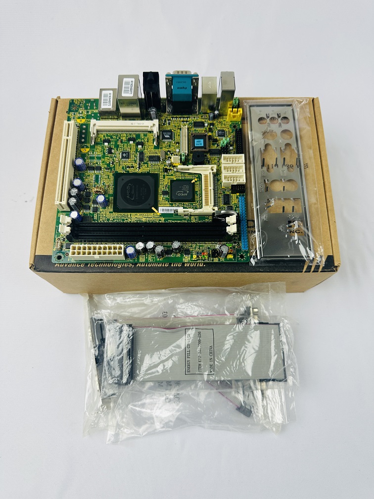 MSI FUZZY LX800 CPU Board MSI FUZZY LX800 CPU Board