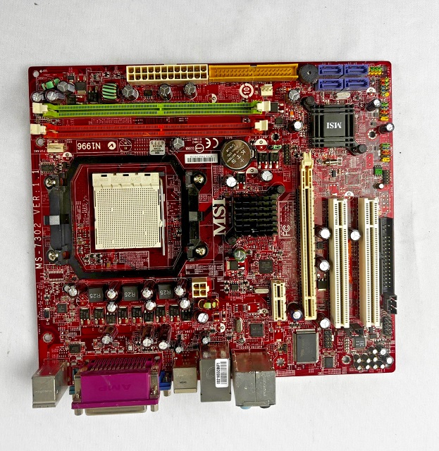 MSI K9A2GM-F V3