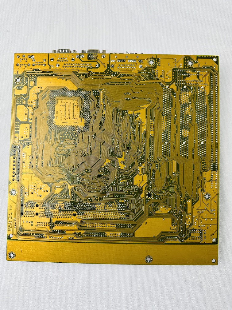 MSI MS5185 Motherboard MSI MS5185 Motherboard