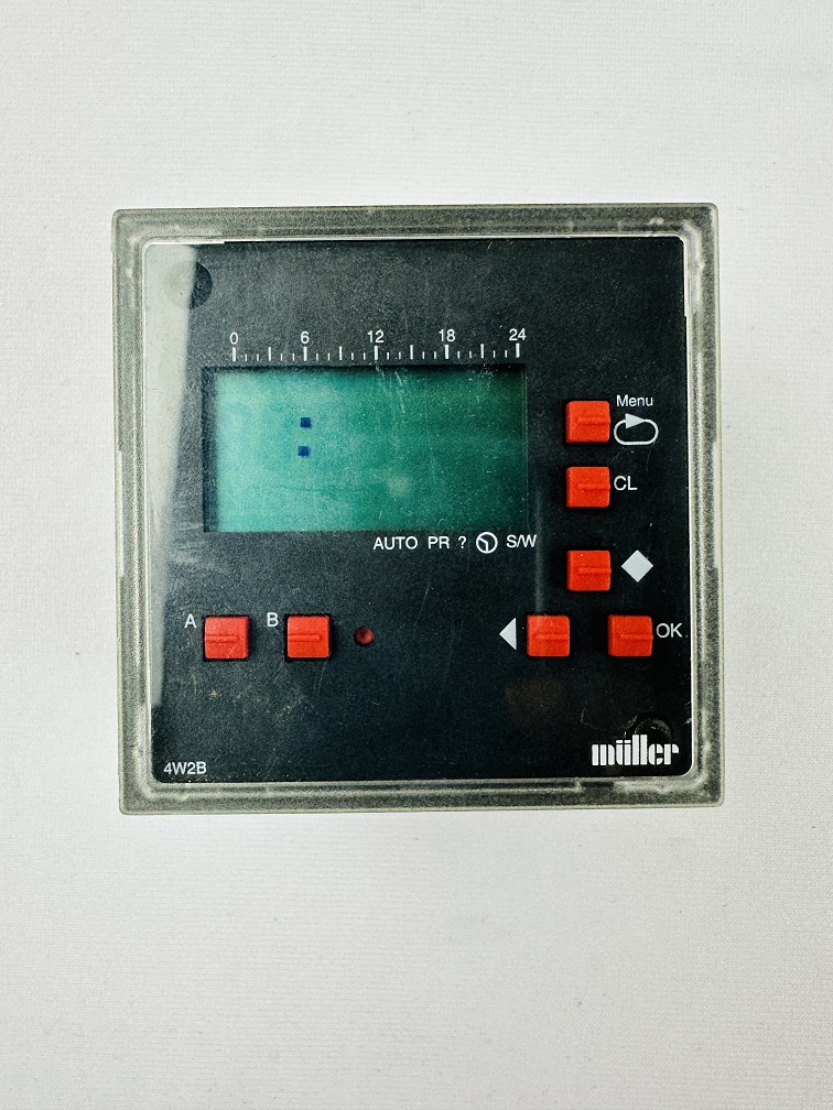 MULLER SC44.22 MULLER SC44.22