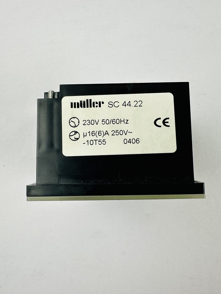 MULLER SC44.22 MULLER SC44.22