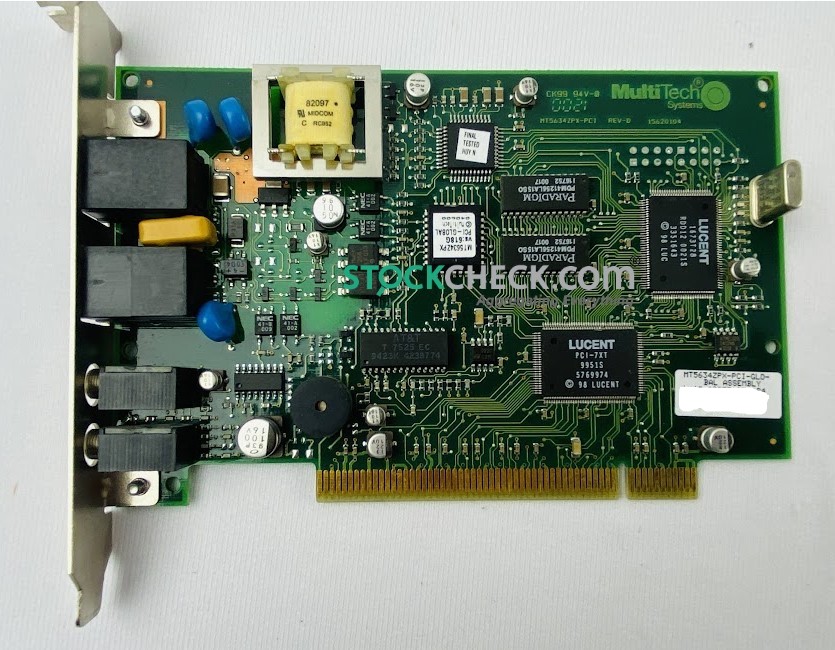 MT5634ZPX-PCI-GLO