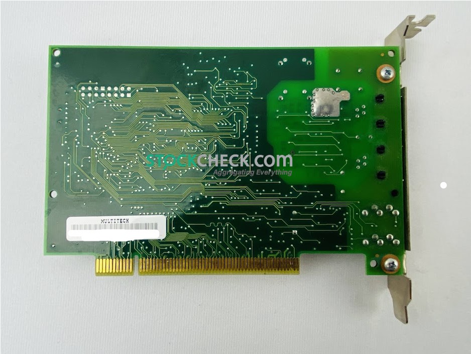 Multi-Tech Systems MT5634ZPX-PCI-GLO PCI Modem Cards Multi-Tech Systems MT5634ZPX-PCI-GLO PCI Modem Cards
