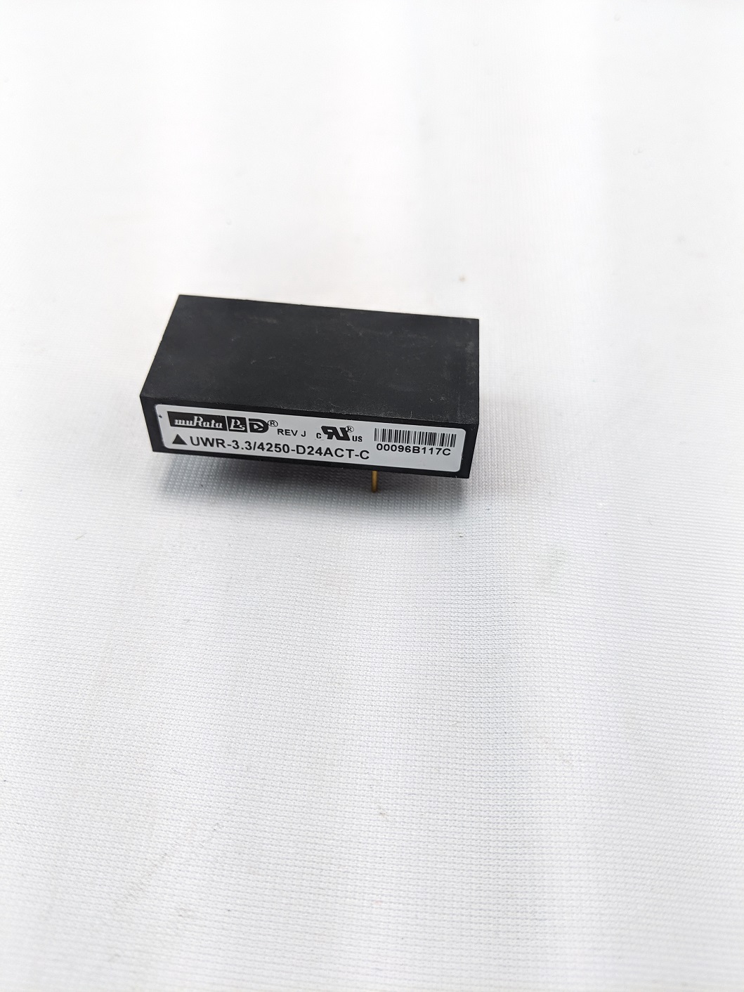 UWR-3.3/4250-D24ACT-C