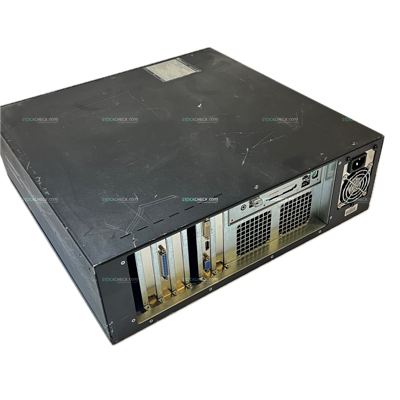Nanomerics 7000-035845 0190-38137 Industrial Computer Nanomerics 7000-035845 0190-38137 Industrial Computer